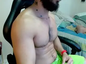 Chaturbate Live Sex of god_hunkules