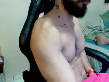 Chaturbate Best live sex cam show of god_hunkules