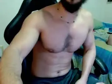 Chaturbate Free Live Porn of god_hunkules