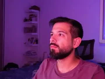 Chaturbate Live Porn of jarod3426