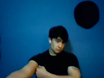Chaturbate Watch Live Sex Cams of nathan_demon
