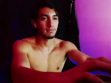 Chaturbate Best live sex cam show of dante_18cm