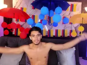 Chaturbate Nude Webcam of dante_18cm