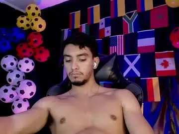 Chaturbate Sex Cam of dante_18cm