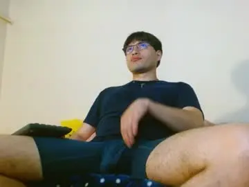 Chaturbate Adult Video Chat of nolanjay