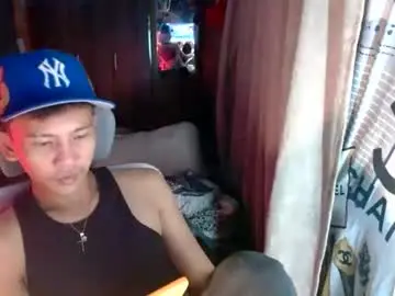 Chaturbate Sex Chat of ralfhuge24