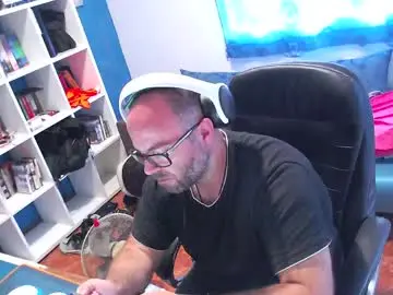 Chaturbate Adult Webcam of ravingr3d3