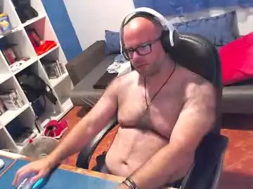 Chaturbate Nude Webcam of ravingr3d3