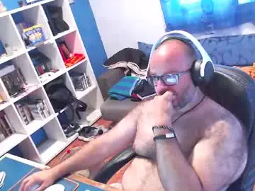Chaturbate Live Sex of ravingr3d3