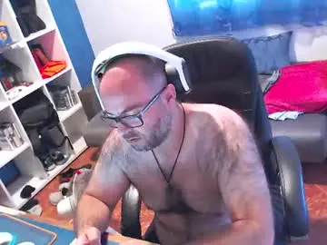 Chaturbate Adult Video Chat of ravingr3d3