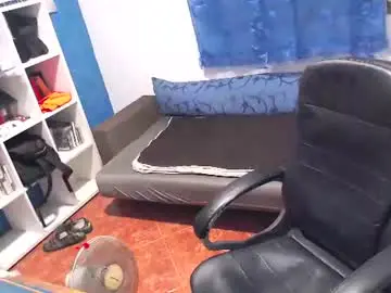 Chaturbate Sex Cam of ravingr3d3