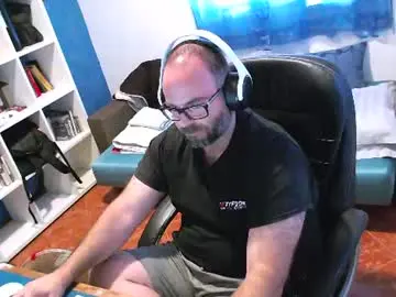 Chaturbate Live Sex Cam of ravingr3d3