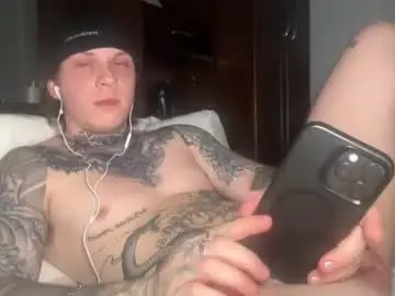 Chaturbate Sex Cam of redrumbackwards