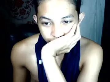 Chaturbate Nude Webcam of bejjs_08