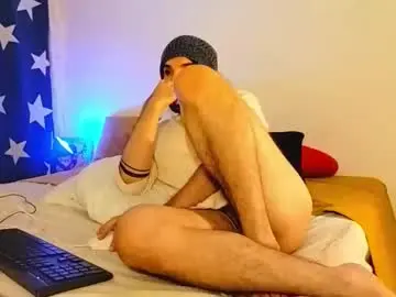 Chaturbate Live Sex of camilosaennz