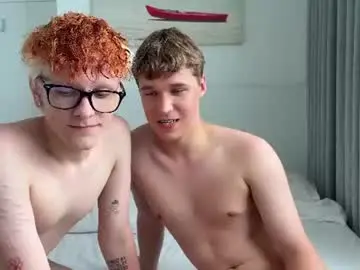 Chaturbate Sex Cam of aaron_nathans