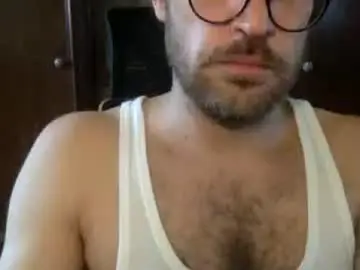 Chaturbate Nude Webcam of booyyy12