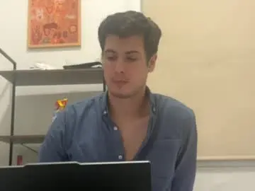 Chaturbate Sex Cam of charismaticcharm