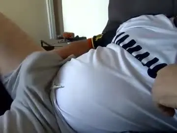 Chaturbate Live Sex Cam of exxxup
