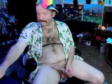 Chaturbate Sex Chat of hairyoldperv