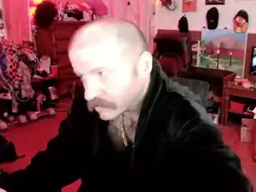 Chaturbate Best Webcam of hairyoldperv