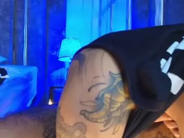 Chaturbate Adult Webcams of kaletattoos