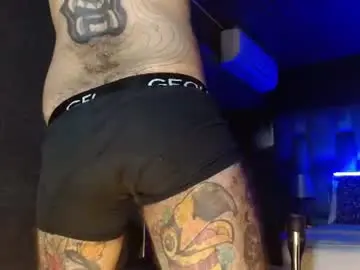 Chaturbate Nude Webcam of kaletattoos