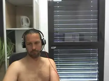 Chaturbate Adult Video Chat of moi9876543210