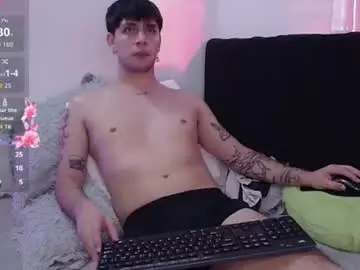 Chaturbate Watch Live Sex Cams of thiagoriver