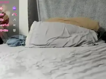 Chaturbate Sex Cam of treatbobnice