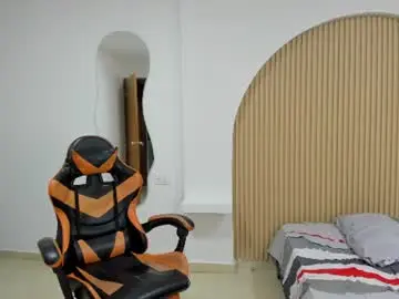 Chaturbate Best live sex cam show of ashlan_king