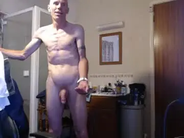 Chaturbate Live Porn of buck70