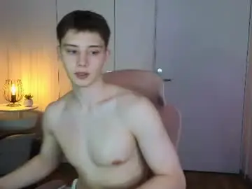 Chaturbate Sex Cam of codyorien