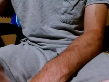 Chaturbate Sex Chat of cumshard35