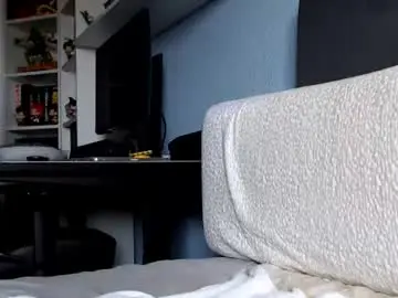 Chaturbate Sex Cam of mikilin