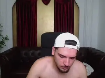 Chaturbate Adult Webcams of nixonrook