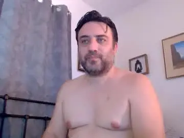 Chaturbate Adult Webcam of beautifulmanentertainment