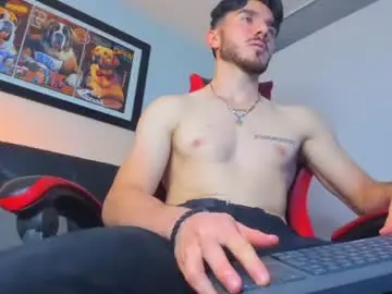 Chaturbate Adult Webcam of danteeblake