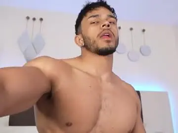 Chaturbate Free Porn Cam of danteestone