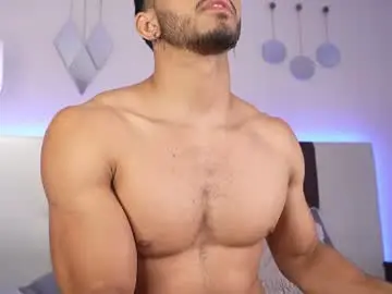 Chaturbate Free Porn Cam of danteestone