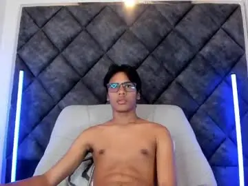 Chaturbate Nude Webcam of liamkron