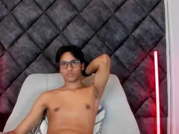 Chaturbate Free Porn Cam of liamkron