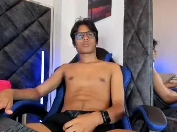Chaturbate Adult Webcam of liamkron