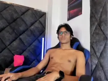 Chaturbate Live Sex of liamkron