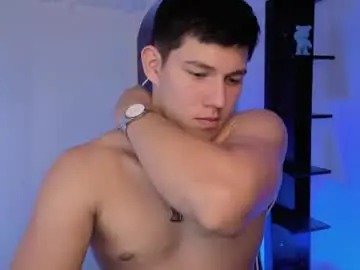 Chaturbate Adult Webcams of james_cr