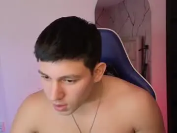 Chaturbate Live Sex Cam of james_cr