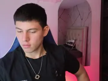 Chaturbate Sex Cam of james_cr