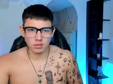 Chaturbate Private Sex Chat of james_cr