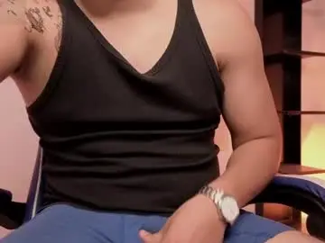 Chaturbate Live Sex of james_cr