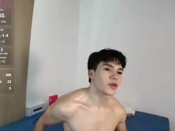 Chaturbate Adult Video Chat of luandy_1